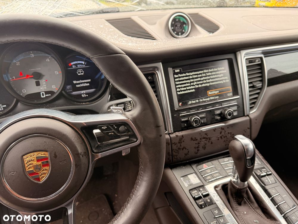 Porsche Macan S PDK - 17
