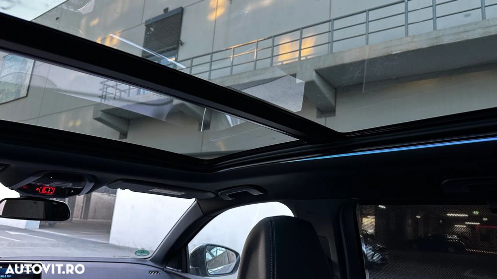 Peugeot 5008 BlueHDI 130 EAT8 GT - 8