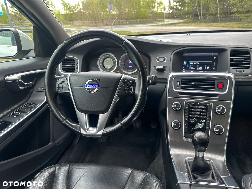 Volvo S60 D3 Momentum - 35