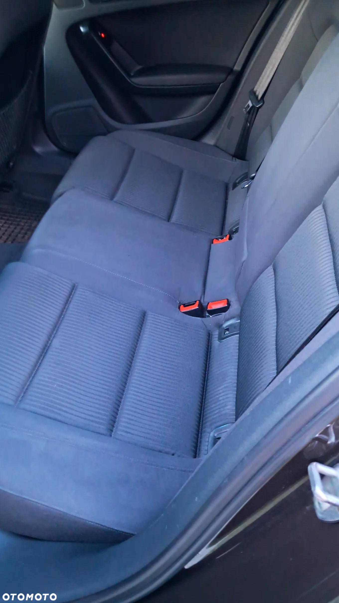 Audi A4 2.0 TDI - 15