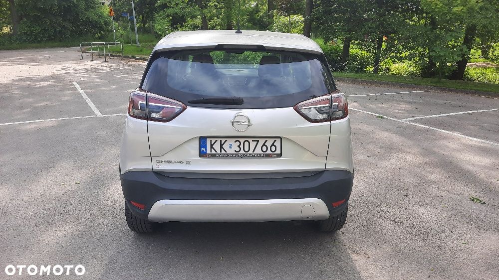 Opel Crossland X 1.5 CDTI Edition S&S - 8