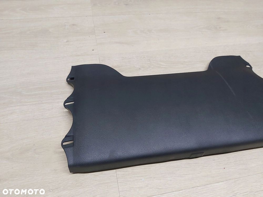 TOYOTA Corolla E21 osłona baterii kanapy środkowa 76971-02020 - 2