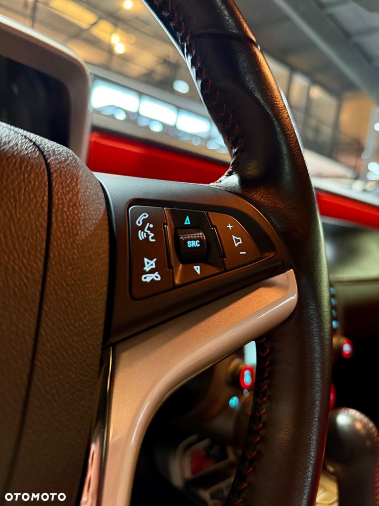 Chevrolet Camaro 6.2 V8 Coupe - 30