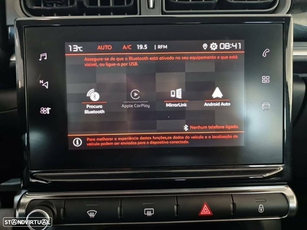 Citroën C3 1.2 PureTech Plus - 16