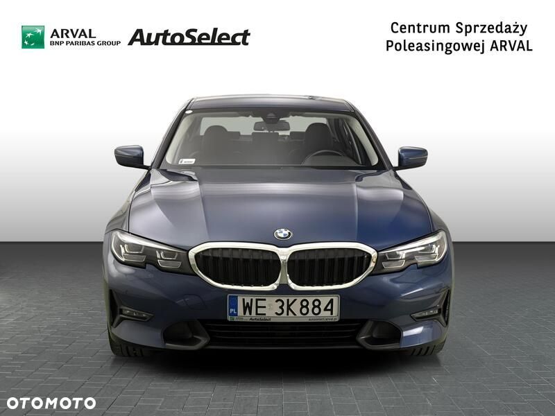 BMW Seria 3 - 9