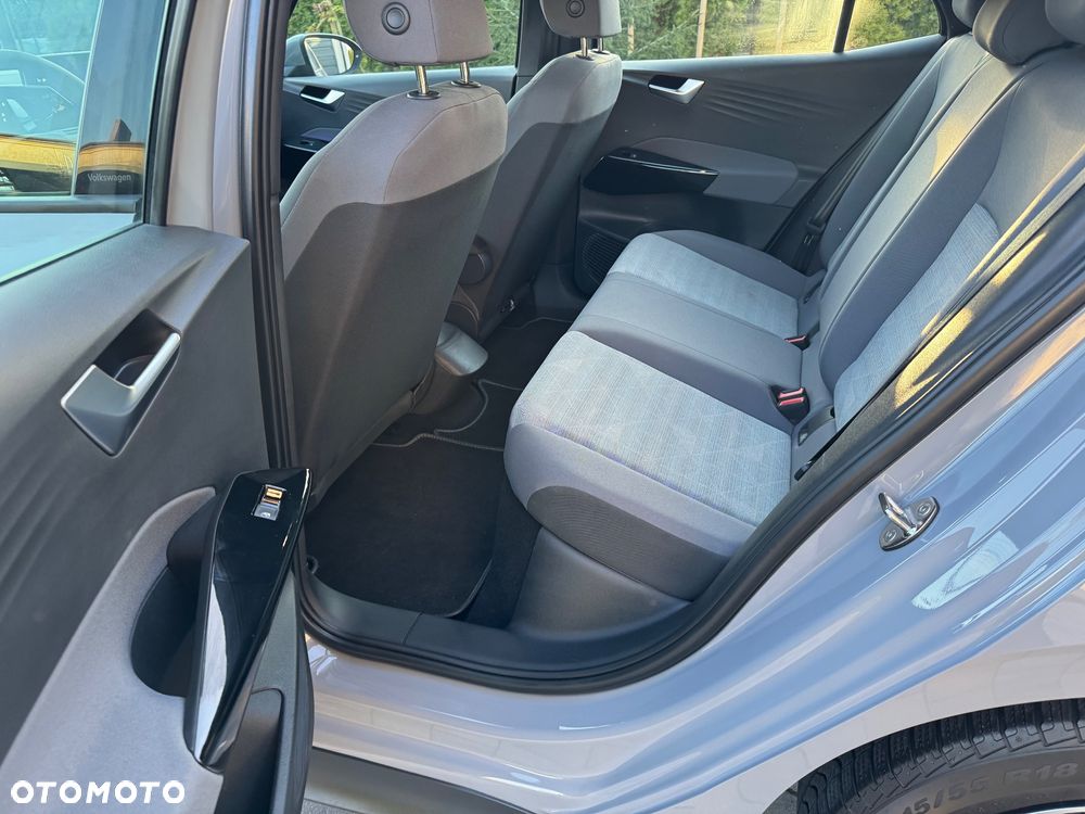 Volkswagen ID.3 45kWh Pure Performance - 20