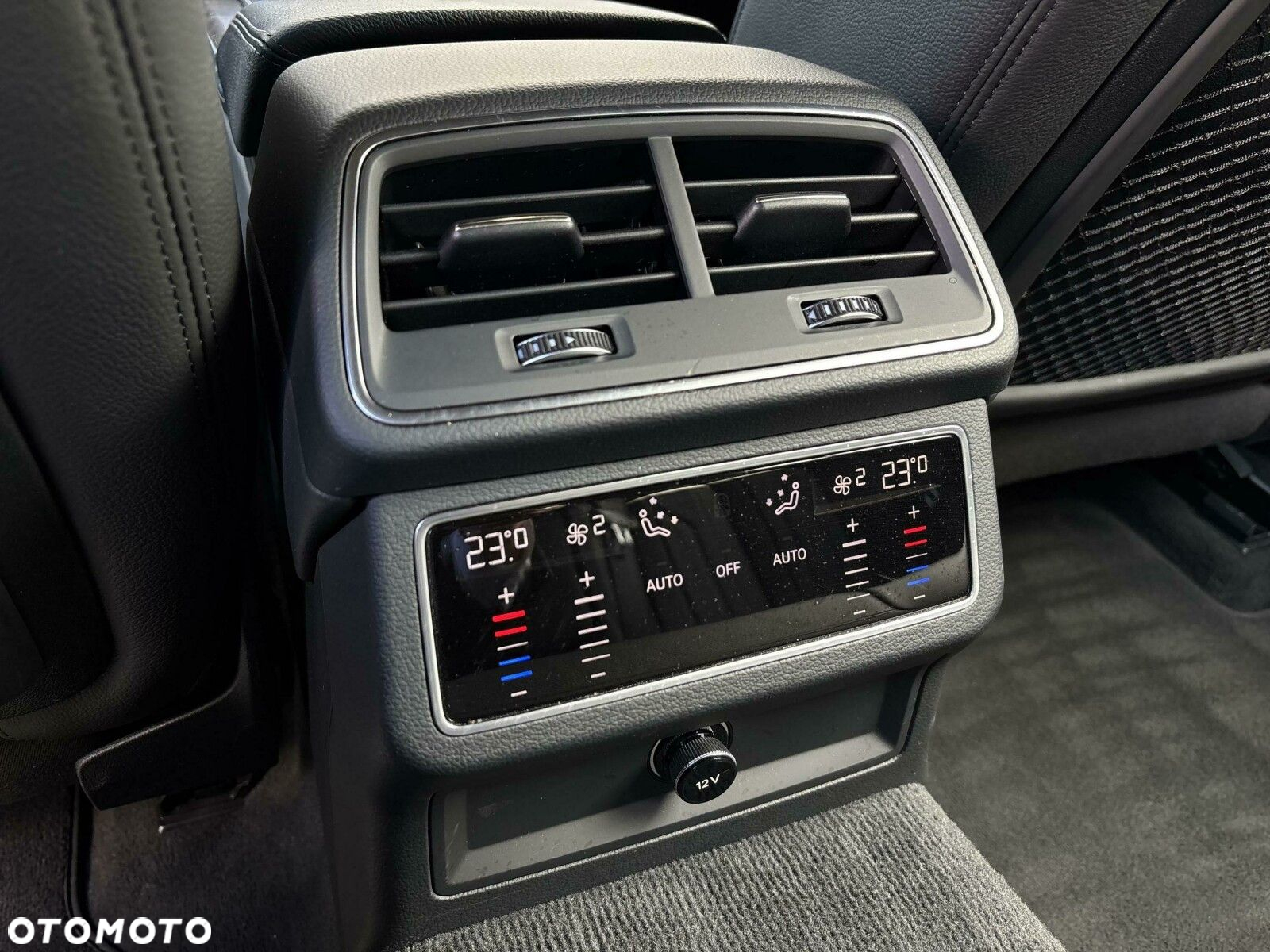 Audi A6 - 28
