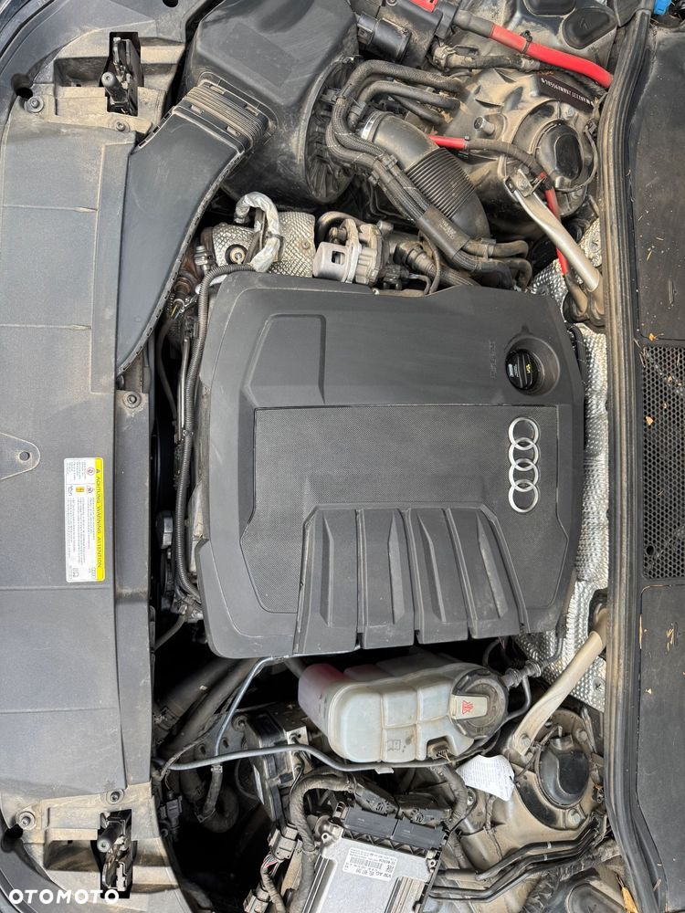 Audi A6 - 24