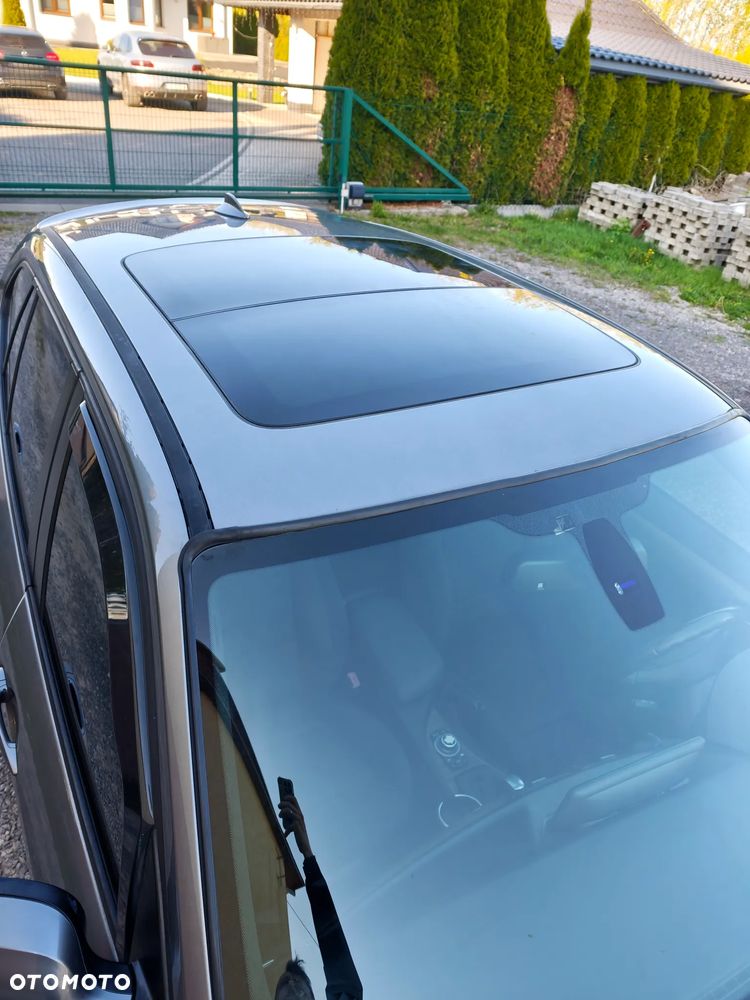 BMW X1 sDrive20d - 6