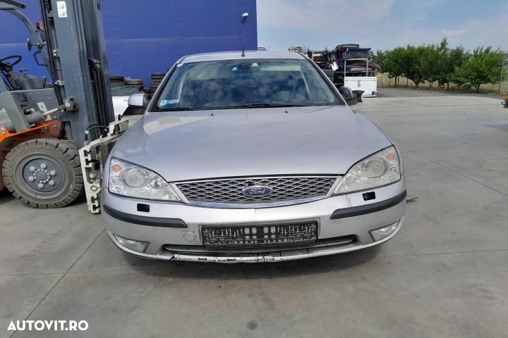 Dezmembrez Ford Mondeo MK3 [facelift] [2003 - 2007] Sedan 2.2 TDCi MT - 1