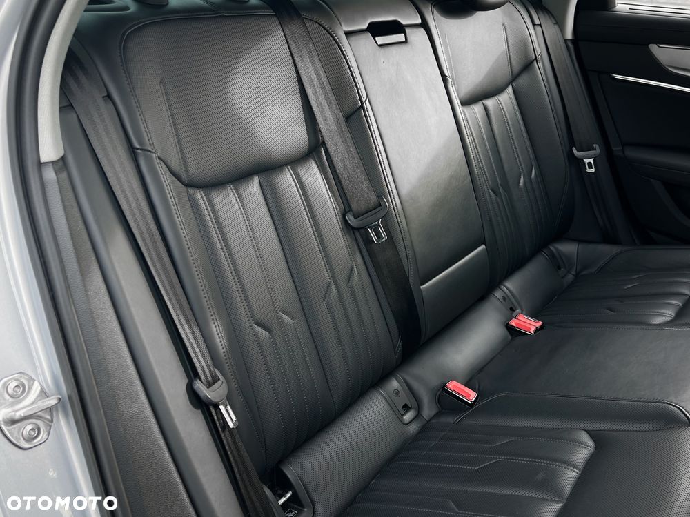 Audi A6 Limousine - 28