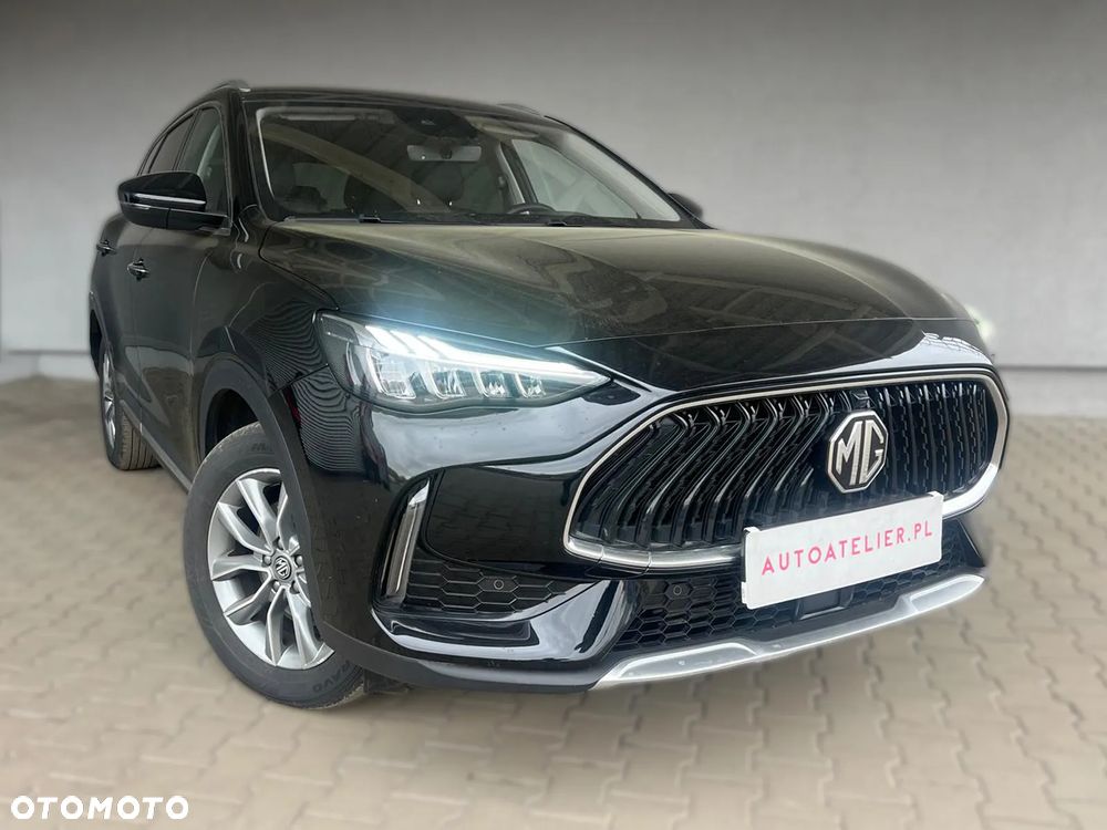 MG HS 1.5 T-GDI Excite DCT - 6