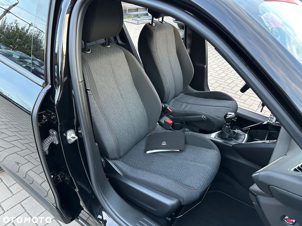 Peugeot 2008 - 20