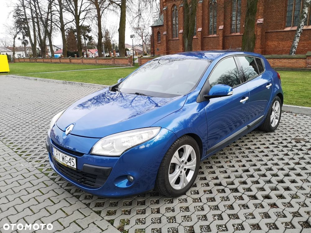 Renault Megane TCe 180 Dynamique - 21