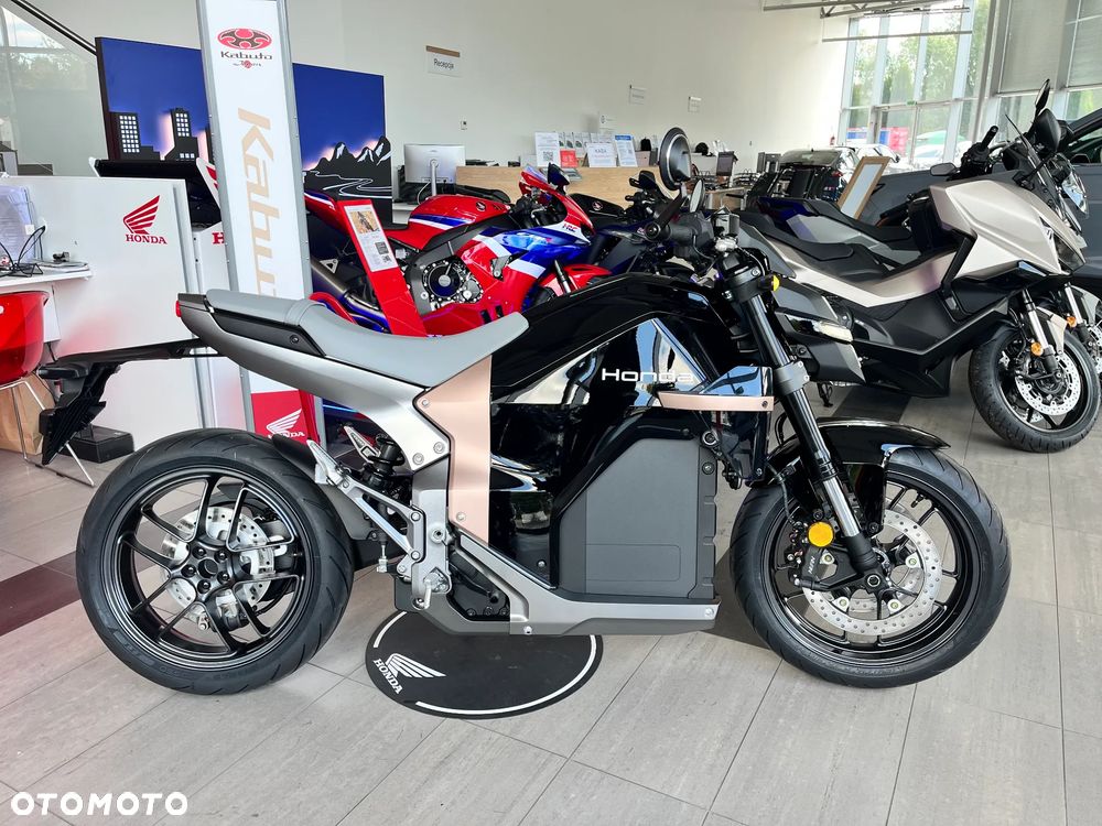 Honda Inny - 2