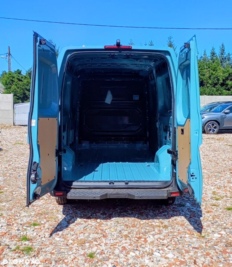 Renault Nowy Master - 10