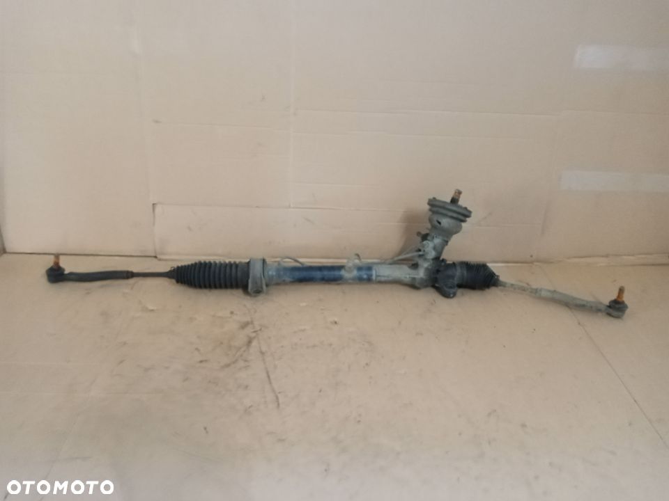 Maglownica przekładnia kierownicza Toyota Yaris I 93174118 - 5