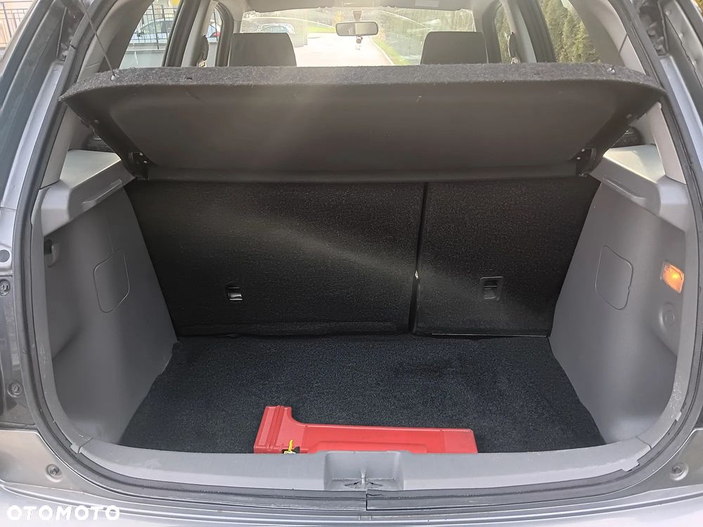 Suzuki SX4 - 21