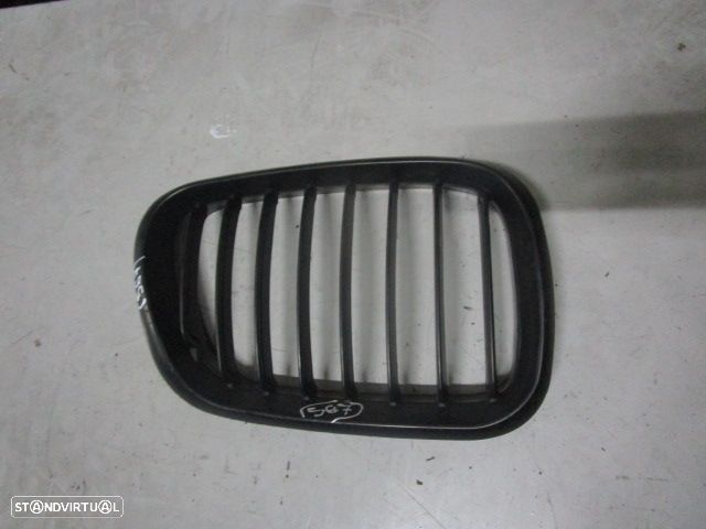 Grelha Friso GRE567 BMW X5 2004 DRT - 1