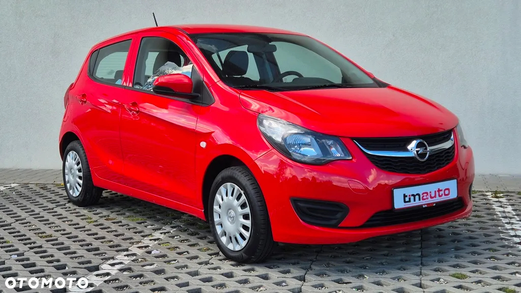 Opel Karl 1.0 Essentia - 30