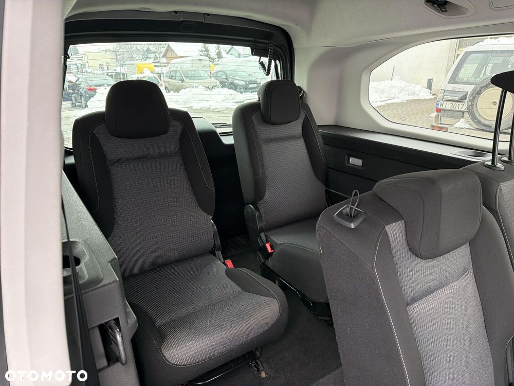 Toyota Proace City Verso - 14