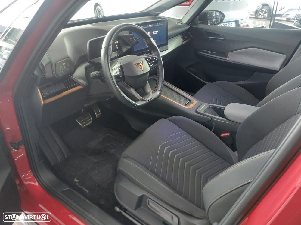 Cupra Born 58 kWh - 14