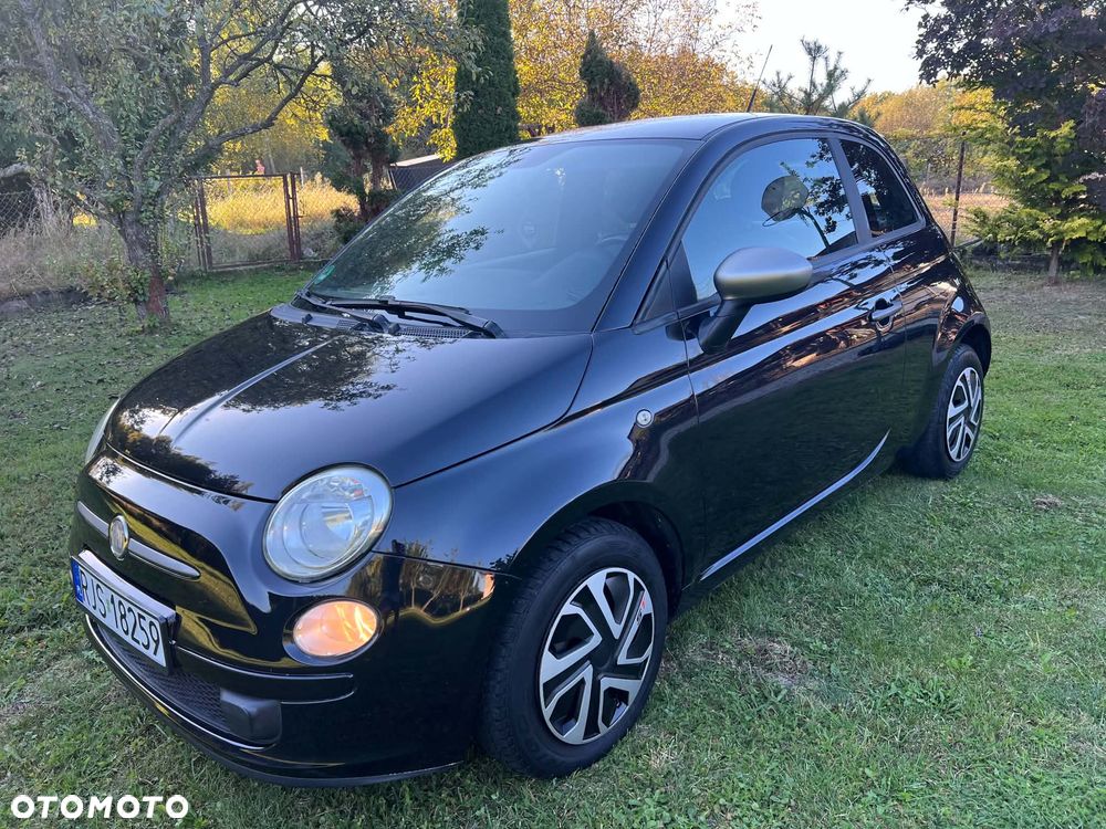 Fiat 500 - 2