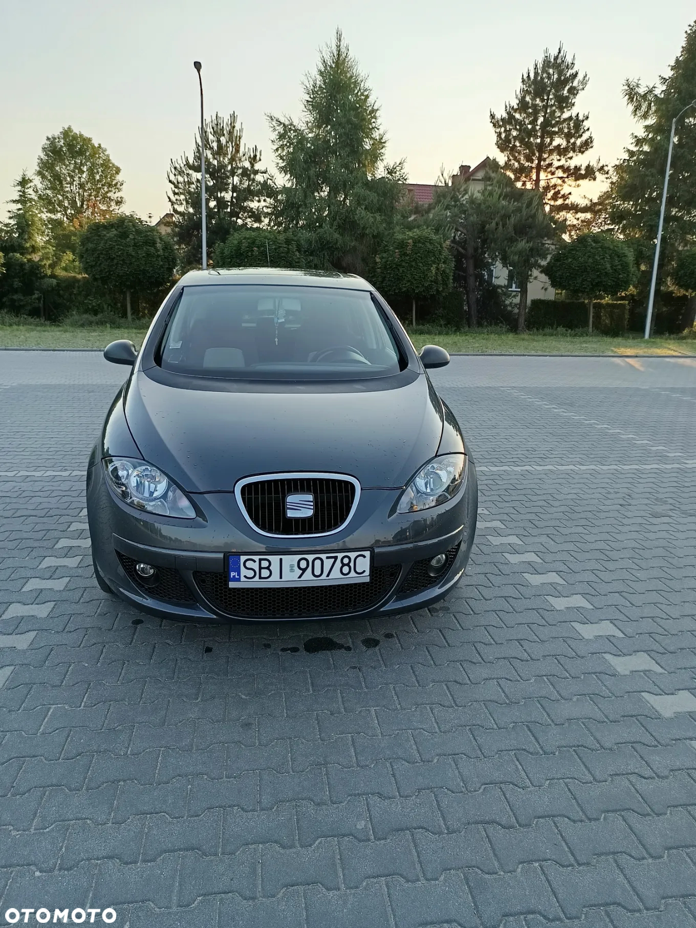 Seat Altea 1.9 TDI Rebel - 4