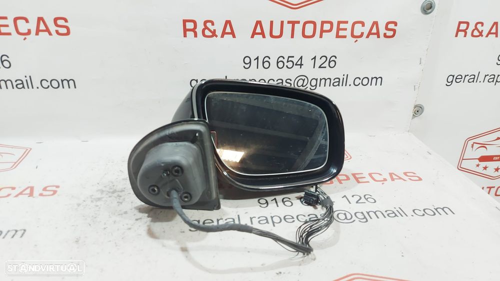 Espelho Retrovisor Frente Direito Mercedes Benz Class E W211 Original - 1