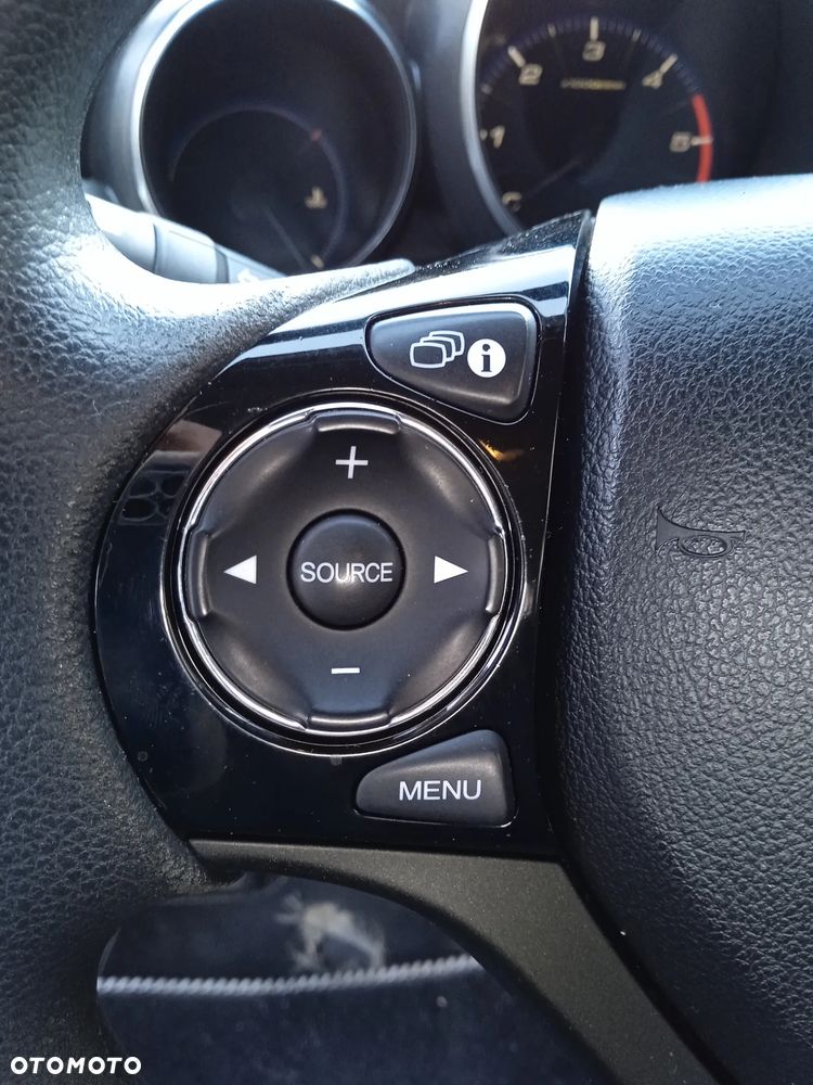 Honda Civic 1.6 i-DTEC Style Edition - 19