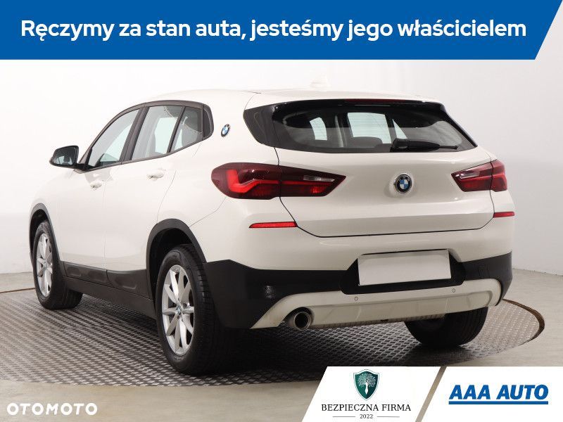 BMW X2 - 6