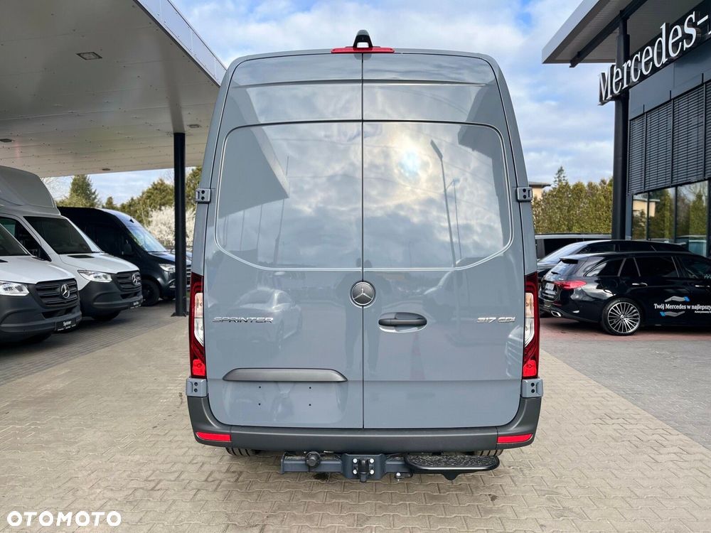 Mercedes-Benz Sprinter Sprinter - 14