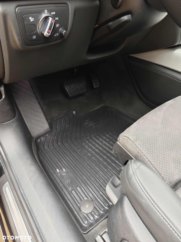 Audi A6 Avant 3.0 TDI DPF quattro tiptronic sport selection - 7