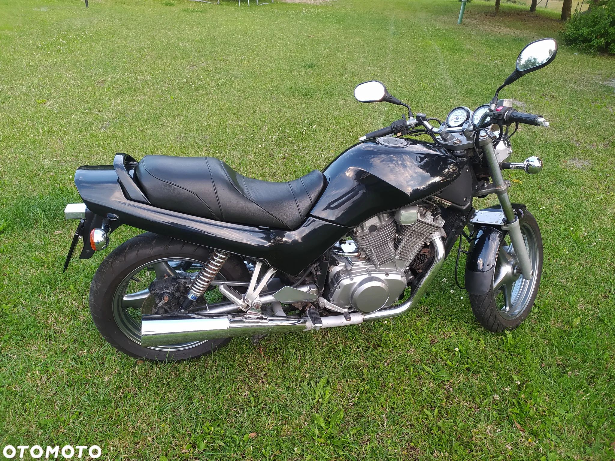 Suzuki VX - 1