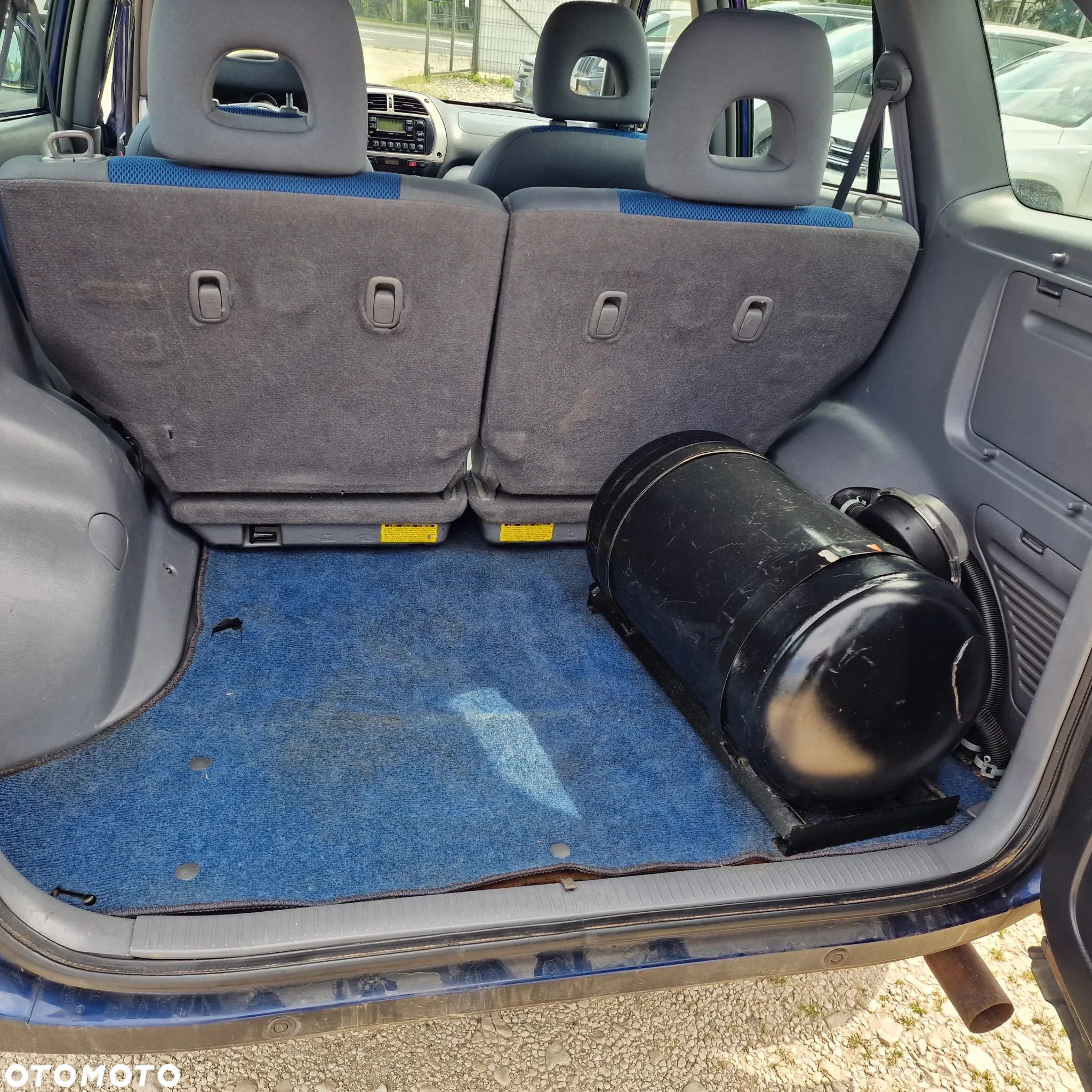 Toyota RAV4 1.8 VVT-i 4x2 - 20
