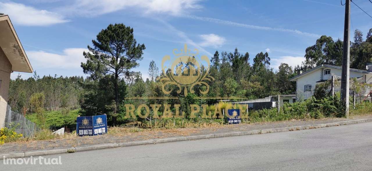 Terreno em Vila Maior 1000 m2 - Grande imagem: 4/8