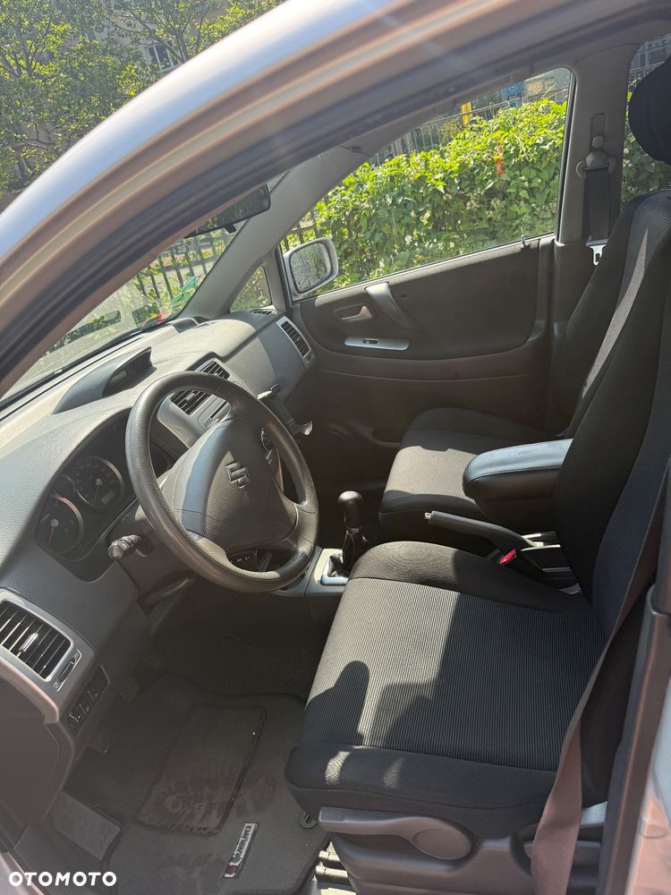 Suzuki Liana 1.6 Comfort - 6