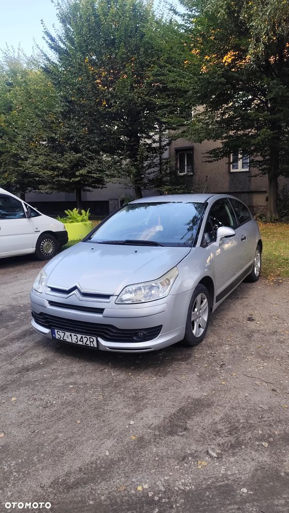 Citroën C4 - 1