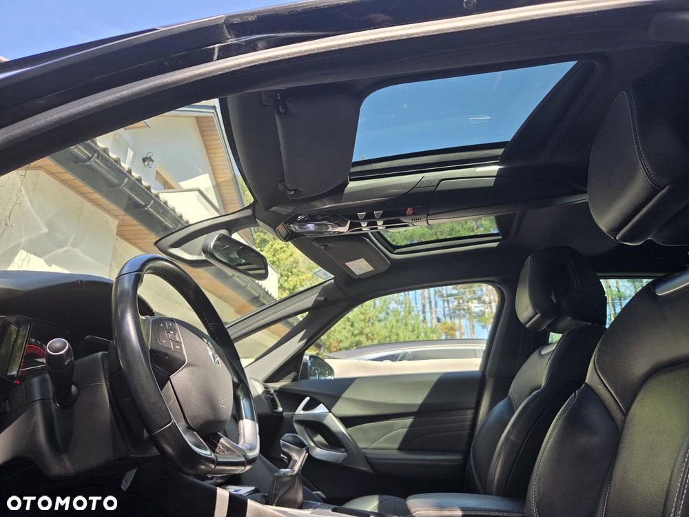DS Automobiles DS 5 - 13