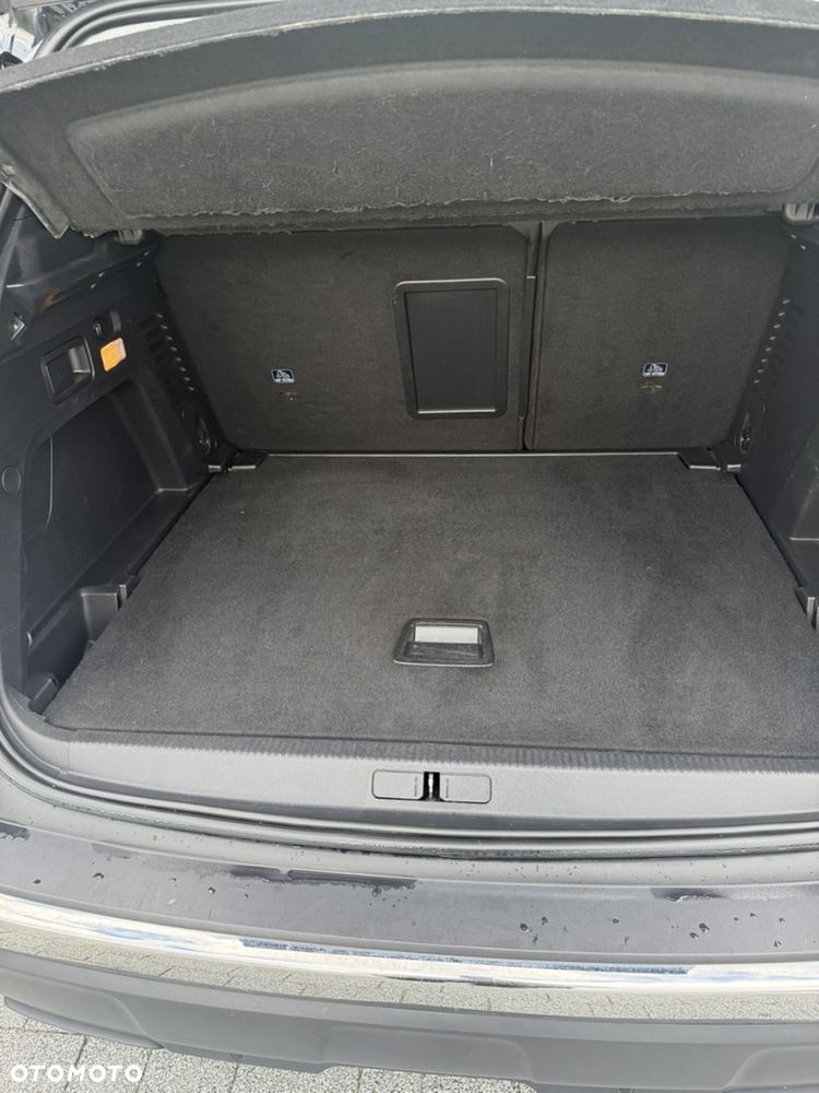 Peugeot 3008 1.2 PureTech Allure Pack S&S EAT8 - 11
