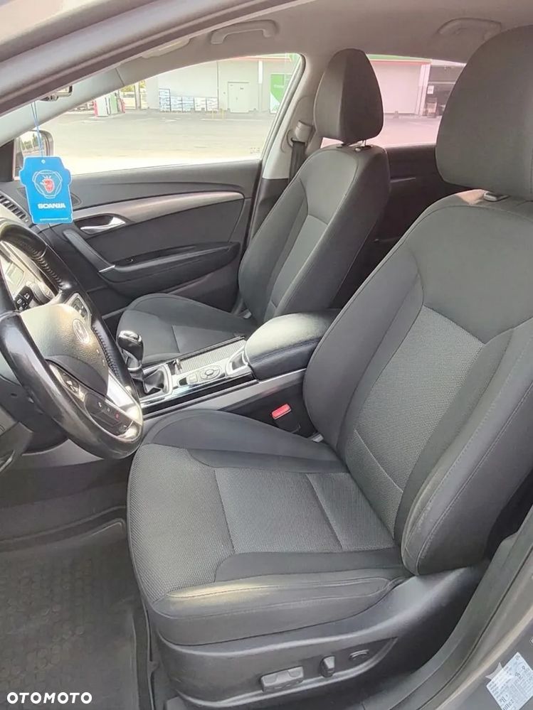 Hyundai i40 i40cw 1.7 CRDi 5 Star Edition - 11