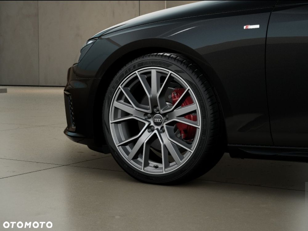 Audi A4 Avant 40 TFSI mHEV Quattro S Line S tronic - 10