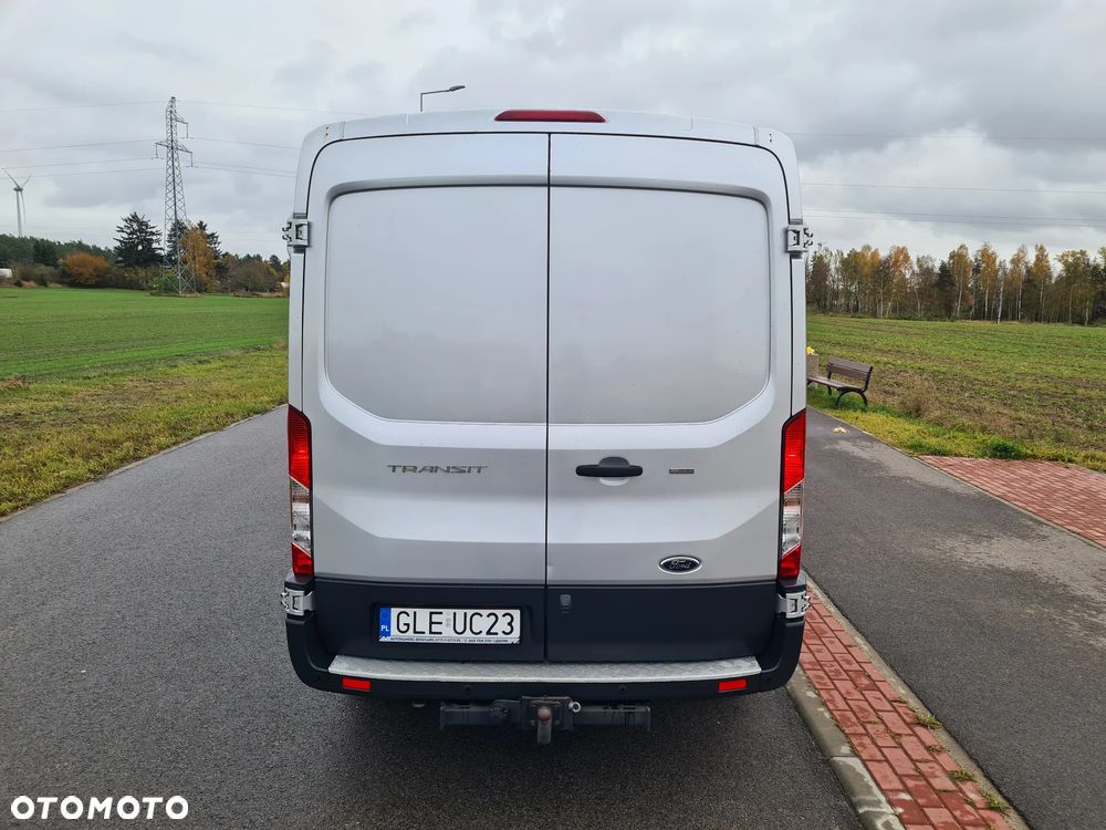 Ford Transit - 20