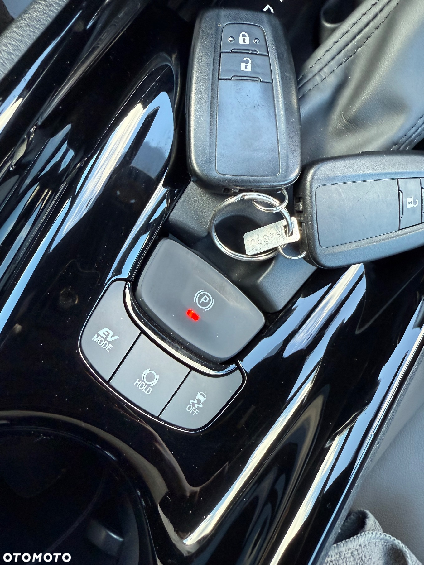 Toyota C-HR 1.8 Hybrid Selection - 39