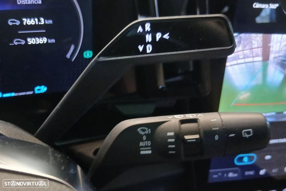 Renault Espace 1.2 E-Tech Full Hybrid Iconic - 13