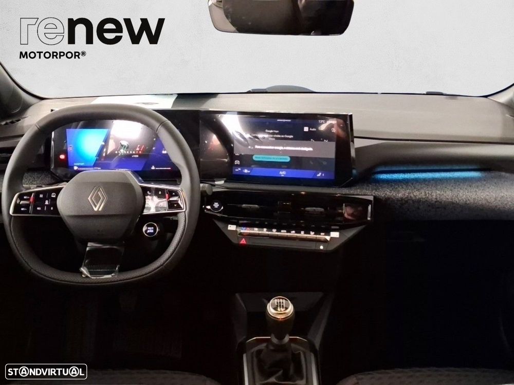 Renault Clio 1.0 TCe Techno - 9