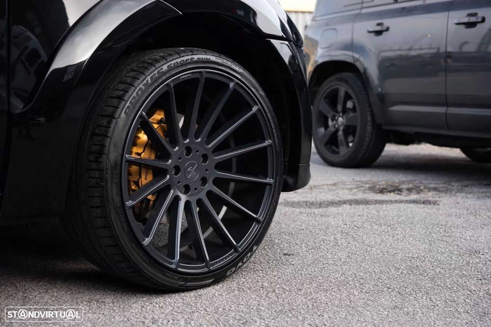 Porsche Macan S - 13