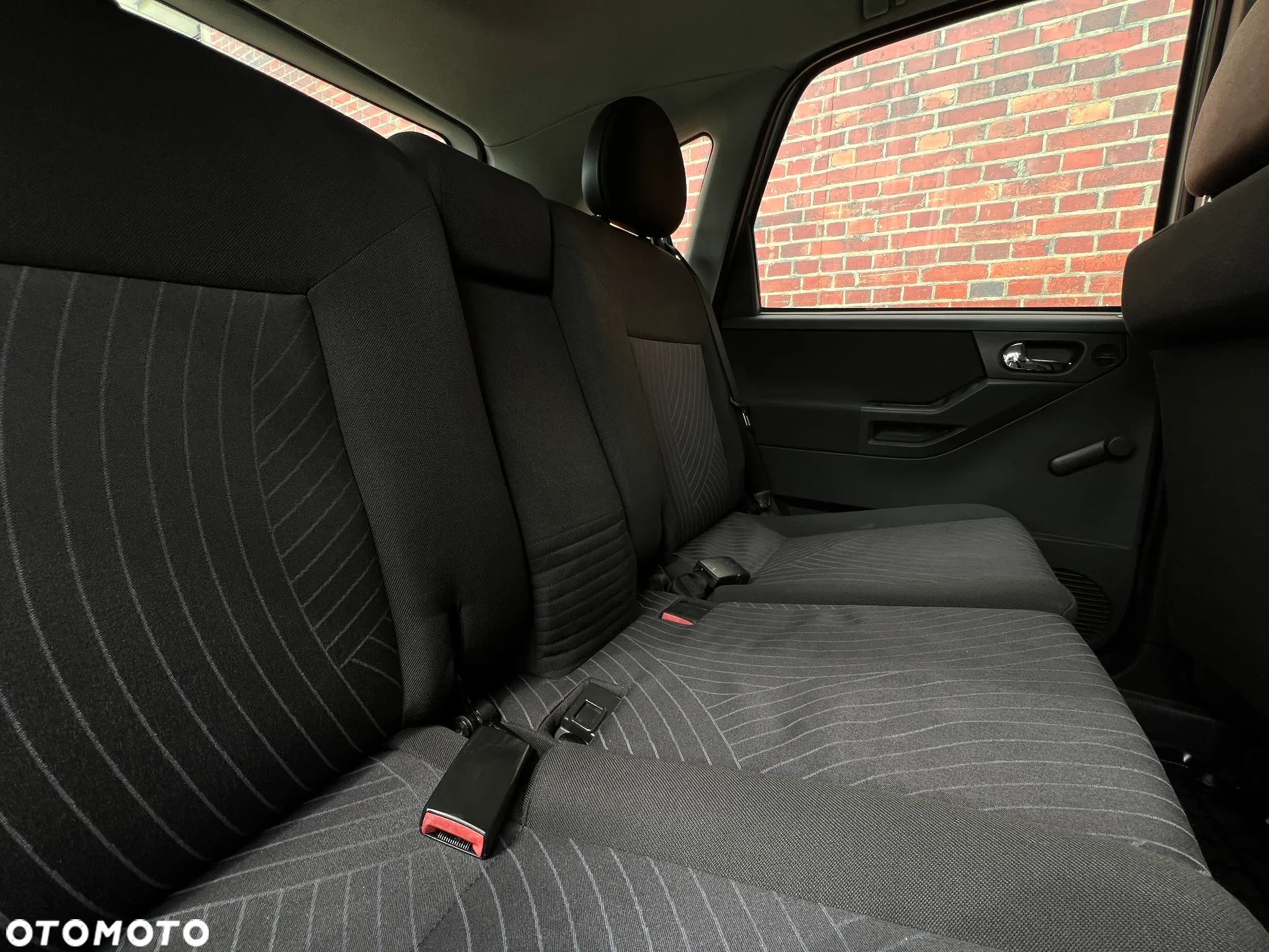 Opel Meriva - 20