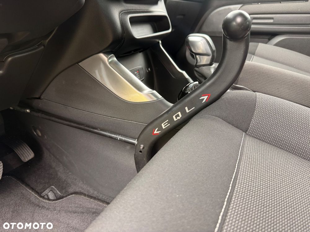Citroën C3 Aircross - 11