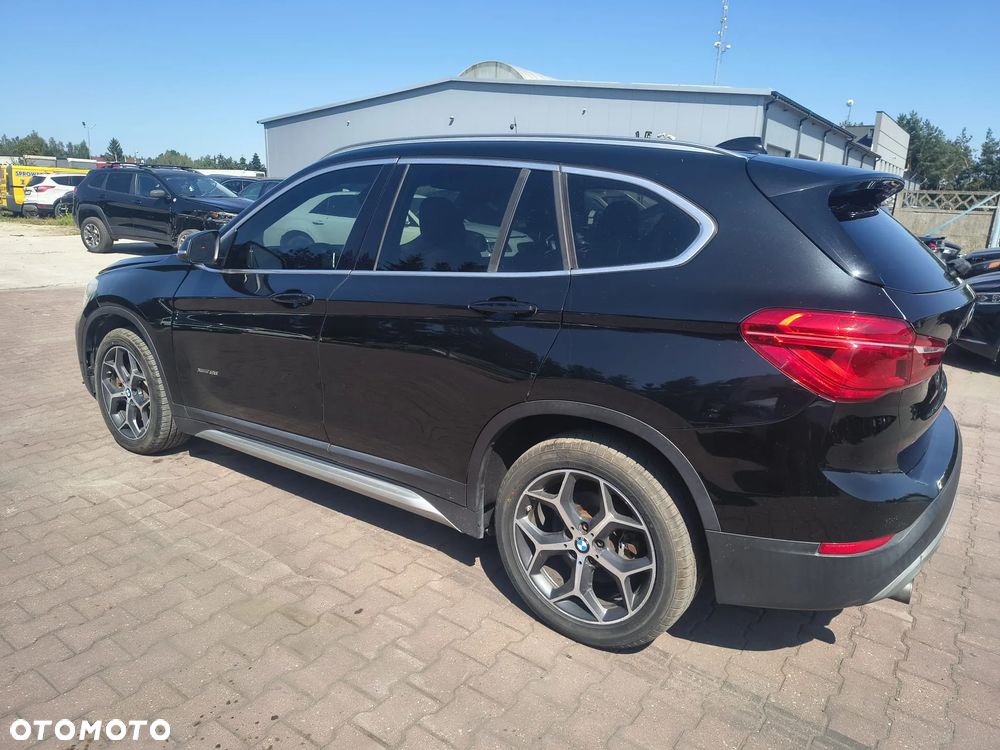 BMW X1 xDrive28i - 1